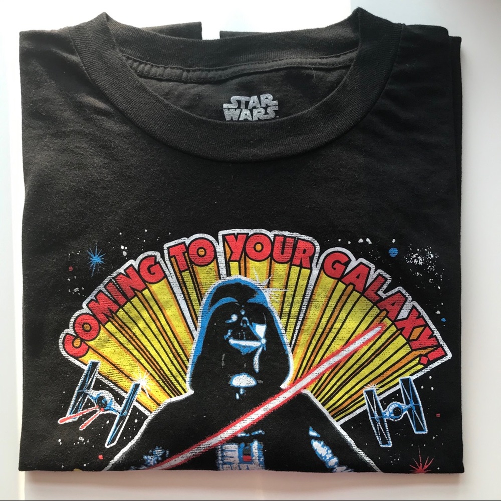 Star Wars T-Shirt